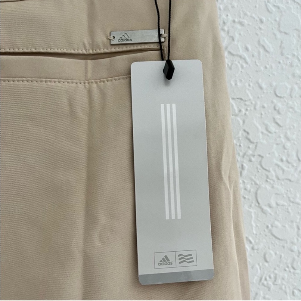 ADIDAS 3STRSkort Skirt Golf activewear - Picture 7 of 9
